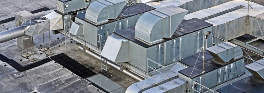 HVAC HVAC